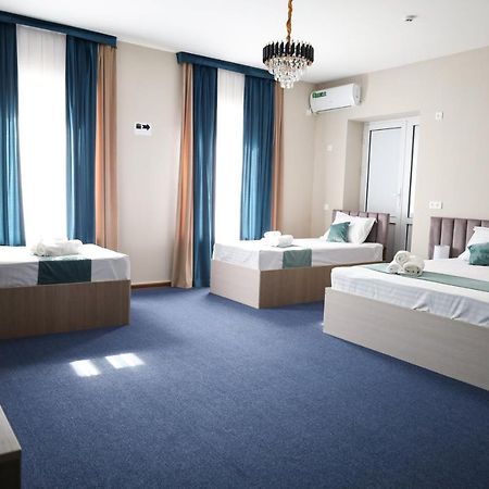 Bed and Breakfast Blue Sky Taškent Exteriér fotografie